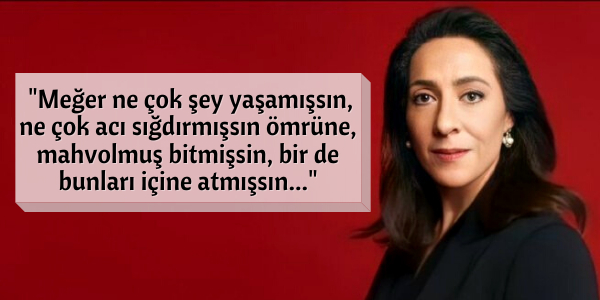 Sevgilim beni neden aldattı, neyim ona yetmedi?
