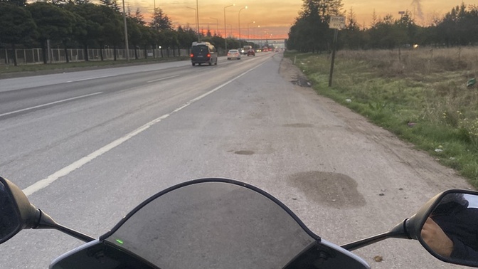 Bu sene yaz kış uygulamasına geçilir mi sizce?