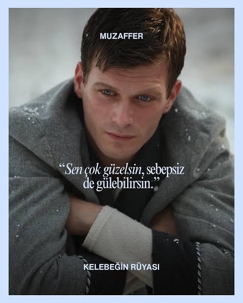 En sevdiğin filmden unutamadığın repliği bizimle paylaşır mısın?