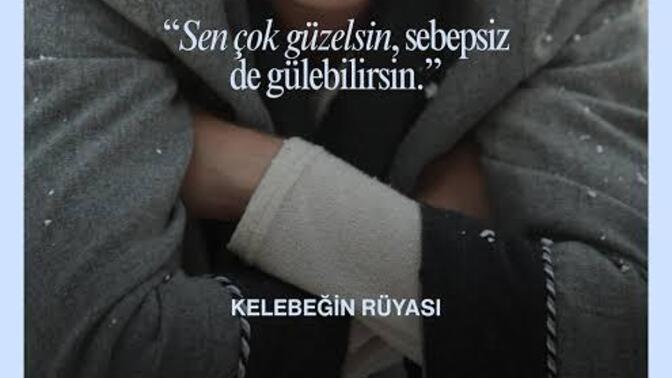 En sevdiğin filmden unutamadığın repliği bizimle paylaşır mısın?