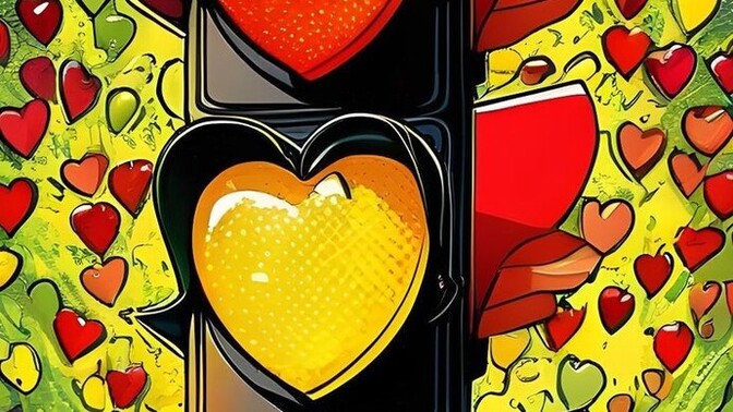 İlişkide hangisi daha akılda kalır: sürekli zıtlaşan mı, her şeye uyum sağlayan mı?