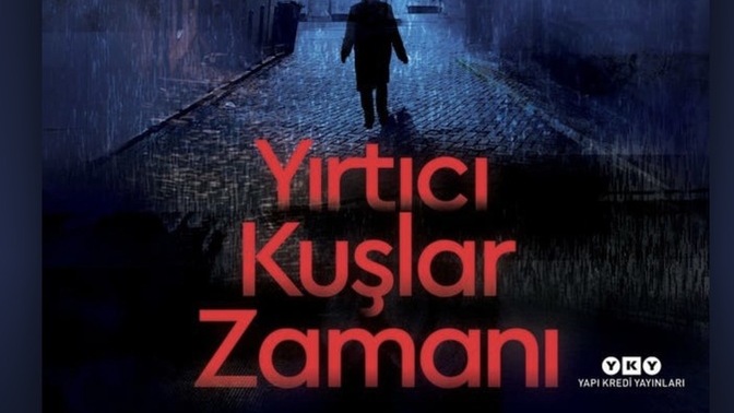 Sesli kitap dinliyor musunuz?