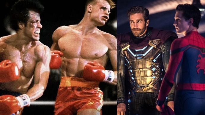 Eski Filmler vs. Yeni Filmler! Sizce Hangi Filmler Daha Çok Seviliyor?