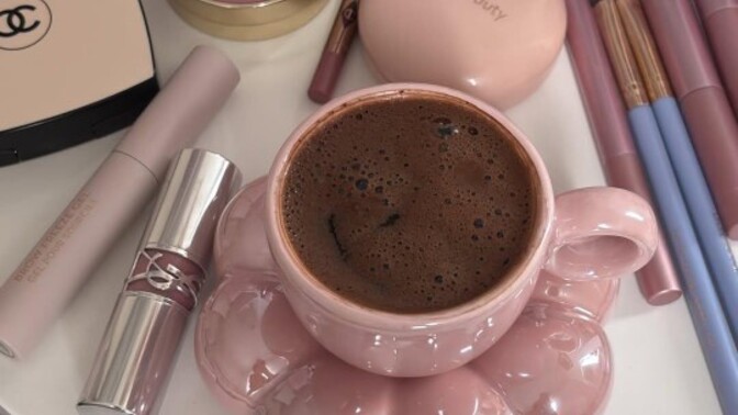 Kahve içmenin en iyi saati var mı, ne zaman içilmeli?