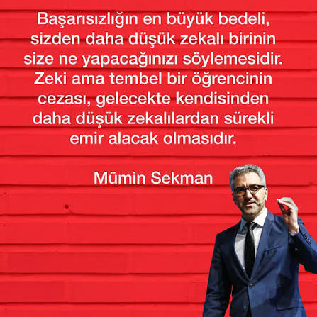 Tembellik zeka dan mı yoksa az zekalılıktan mı ortaya çıkar?