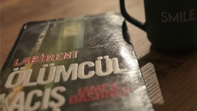 Eski sevgilin “iyi değilim, yanıma gel” dese ne yapardın?