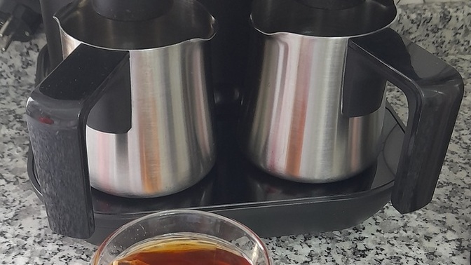 Çay kriziniz tutunca hemen sallama çaylardan kullanir misiniz?