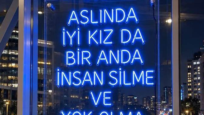 Kadınlar, ilişkilerde neden bu kadar dengesiz?