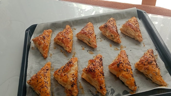 Milföy sever misiniz ve yapar mısınız?