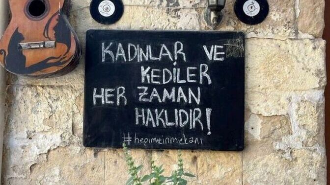 Kadınlar gerçekten her zaman haklı mıdır?