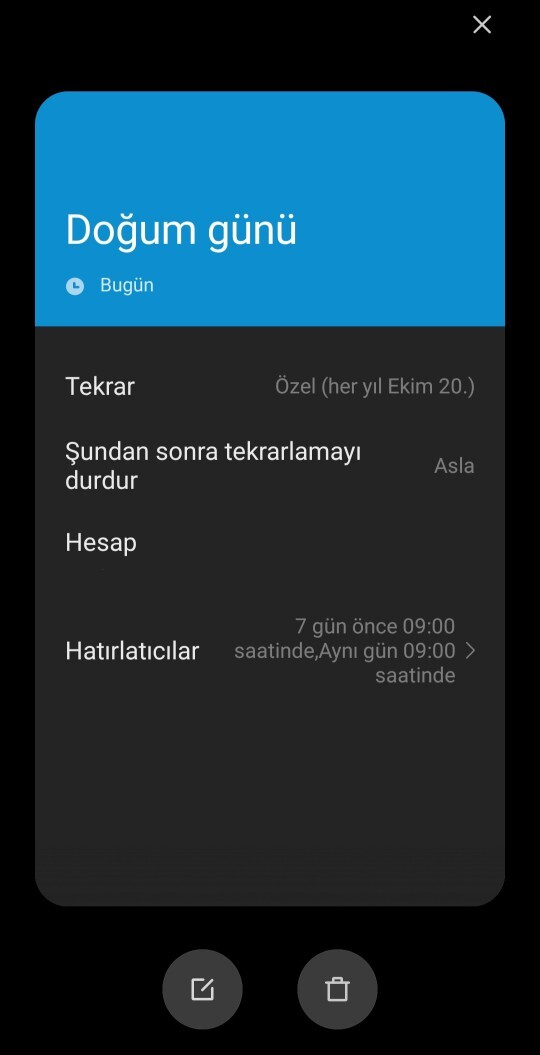Unutkan mısınız? Unutkanlık bir kader mi?