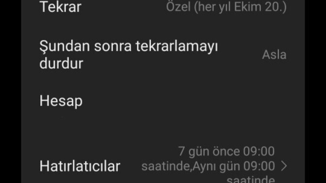Unutkan mısınız? Unutkanlık bir kader mi?