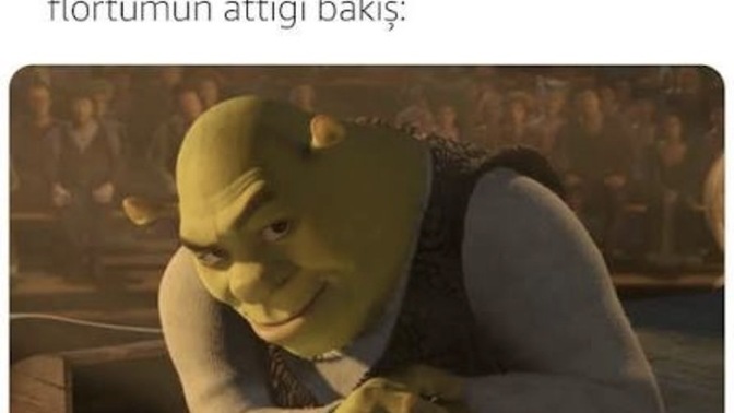Şu an  kaç kişiyle flört ediyorsun?