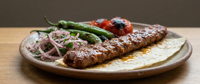 Sevdiğin kebap çeşidi hangisi?