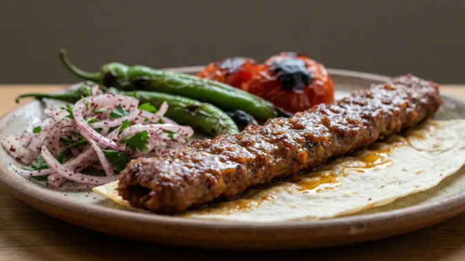 Sevdiğin kebap çeşidi hangisi?
