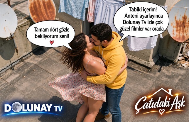 Her şeyden çok istiyorum dediğiniz bir şey var mı?
