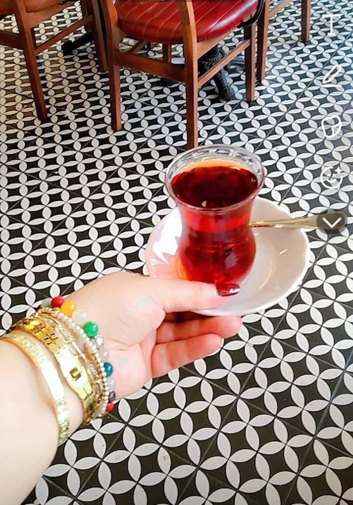 En son ne zaman sevildiniz ♥️?