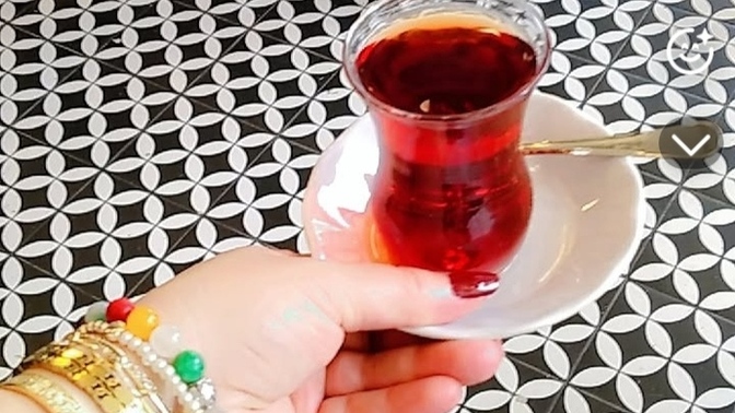 En son ne zaman sevildiniz ♥️?
