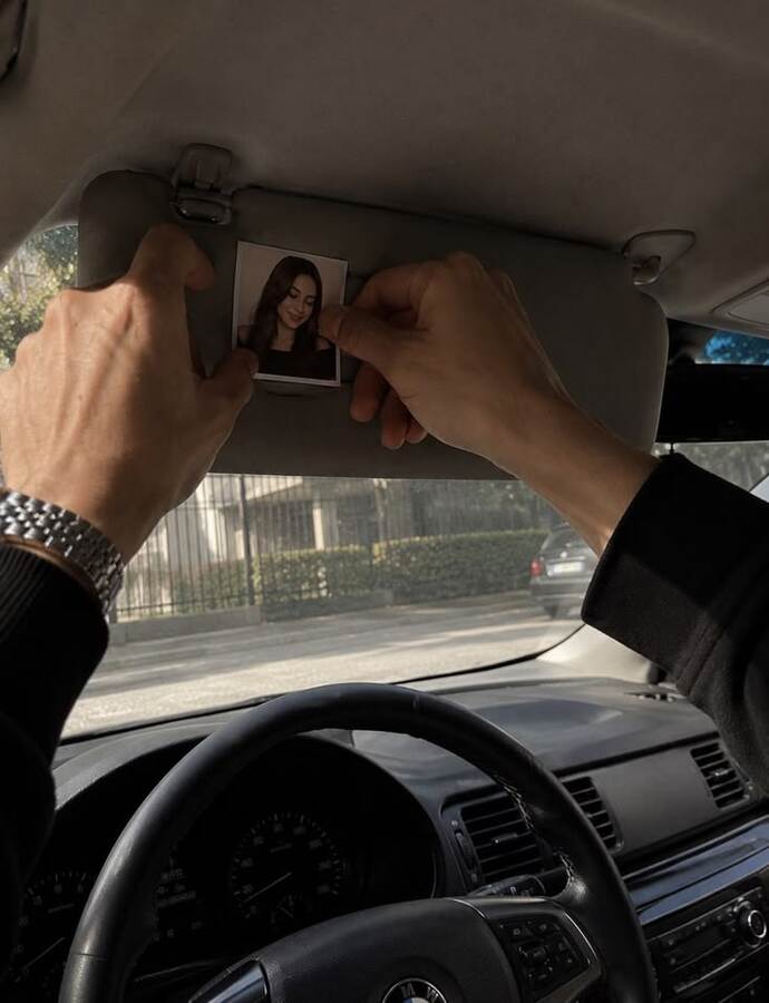 Gönlüm seni istiyo Nalan, seni de Ayşe, tabii sana da yer var Nuran shsj