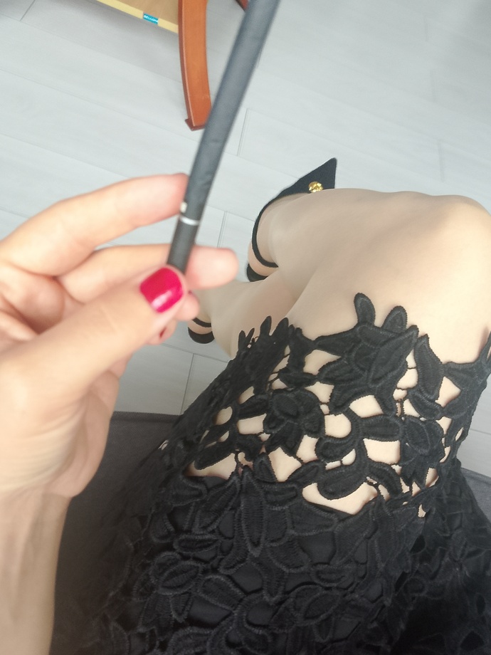 Çikolatalı Sigara hediyemi aldım :) Severmisiniz?