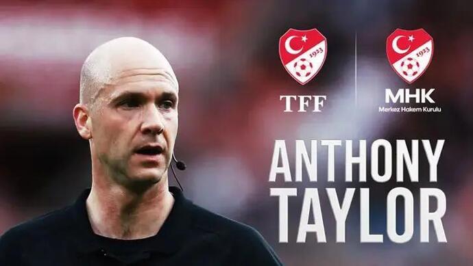 MHK Başkanı Anthony Taylor! Ne Düşünüyorsunuz?