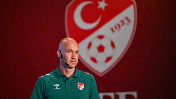 MHK Başkanı Anthony Taylor! Ne Düşünüyorsunuz?