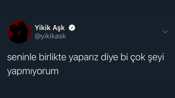 Doğru kişiyi beklemek ilişkilerde eziklik mi , sadık kalmak mı?