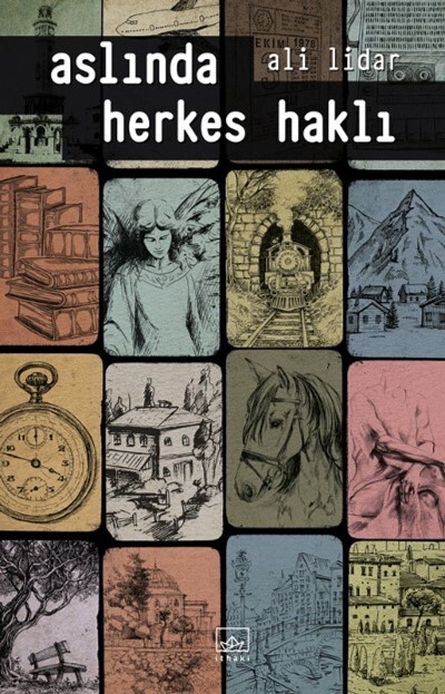Kimse sorsak kişilik olarak herkes düzgün peki dünya neden bu kadar kötü?