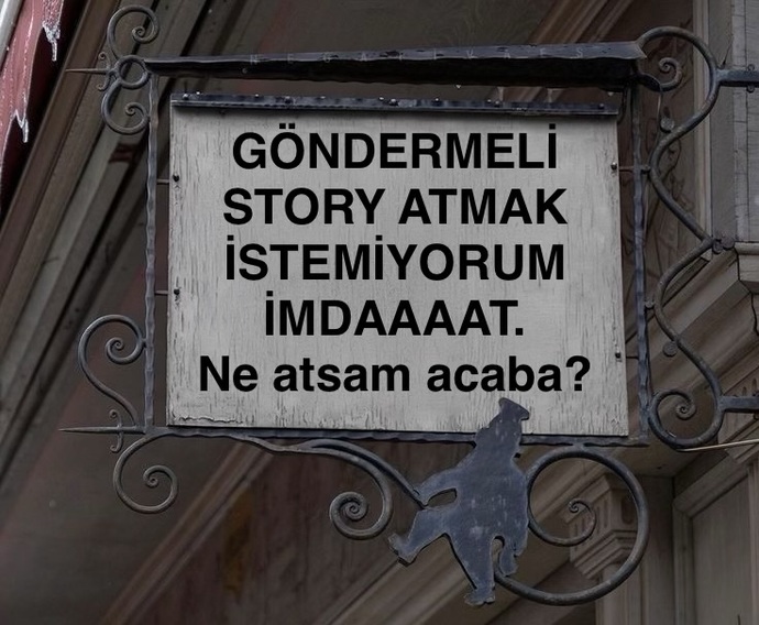 Kendinizdeki hangi huyu başkasında görseniz anında kara listeye alırdınız?