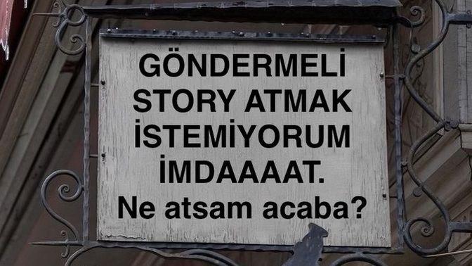 Kendinizdeki hangi huyu başkasında görseniz anında kara listeye alırdınız?