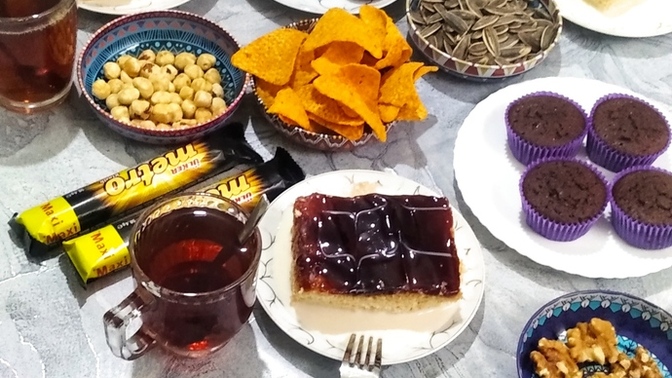 Huzuru nerde ararsınız?