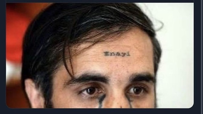 Size geç gelen mesaja aniden cevap verme huyunuz var mı?