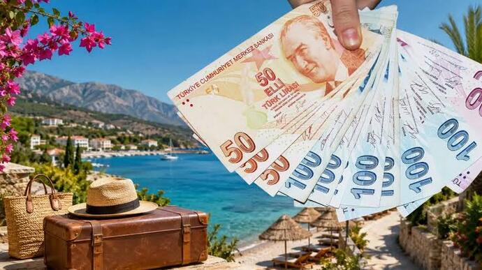 Ucuza getireceğim diye başlayıp servet harcayarak döndüğünüz tatil neredeydi?