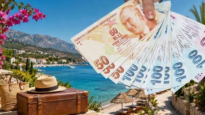 Ucuza getireceğim diye başlayıp servet harcayarak döndüğünüz tatil neredeydi?
