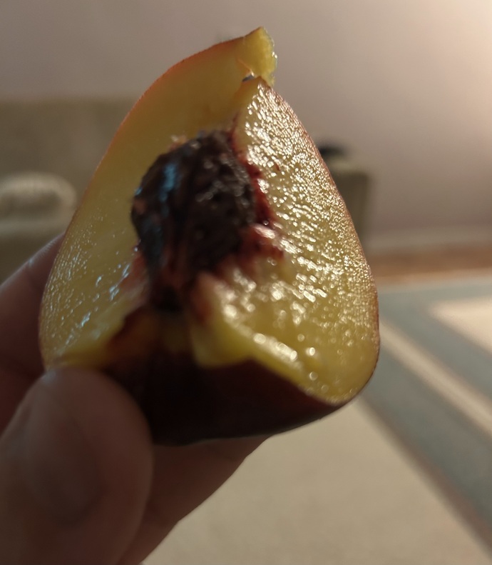 Gece gece canım muz çekti bu saatte nerden bulucam şimdi?