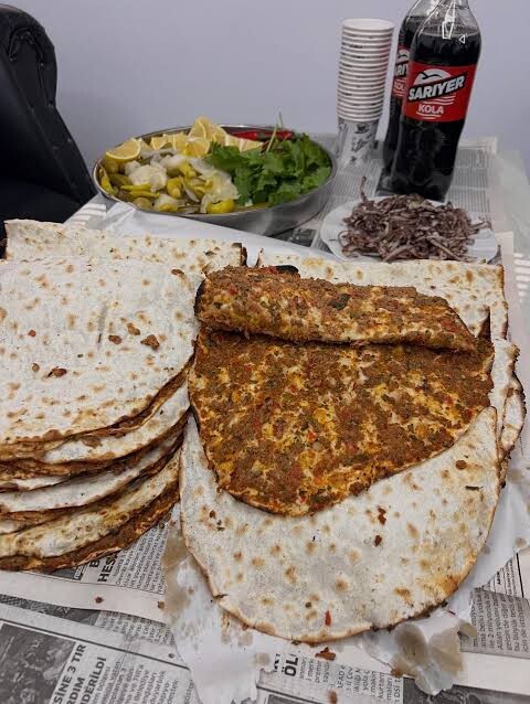Tarafınız hangisi?
