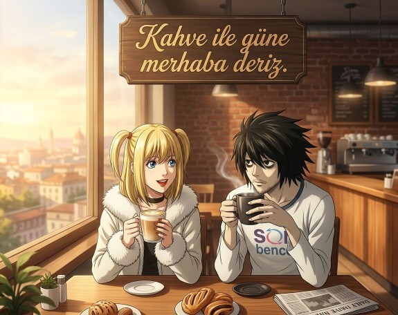 Güne hangi içecek ile başlarsınız?
