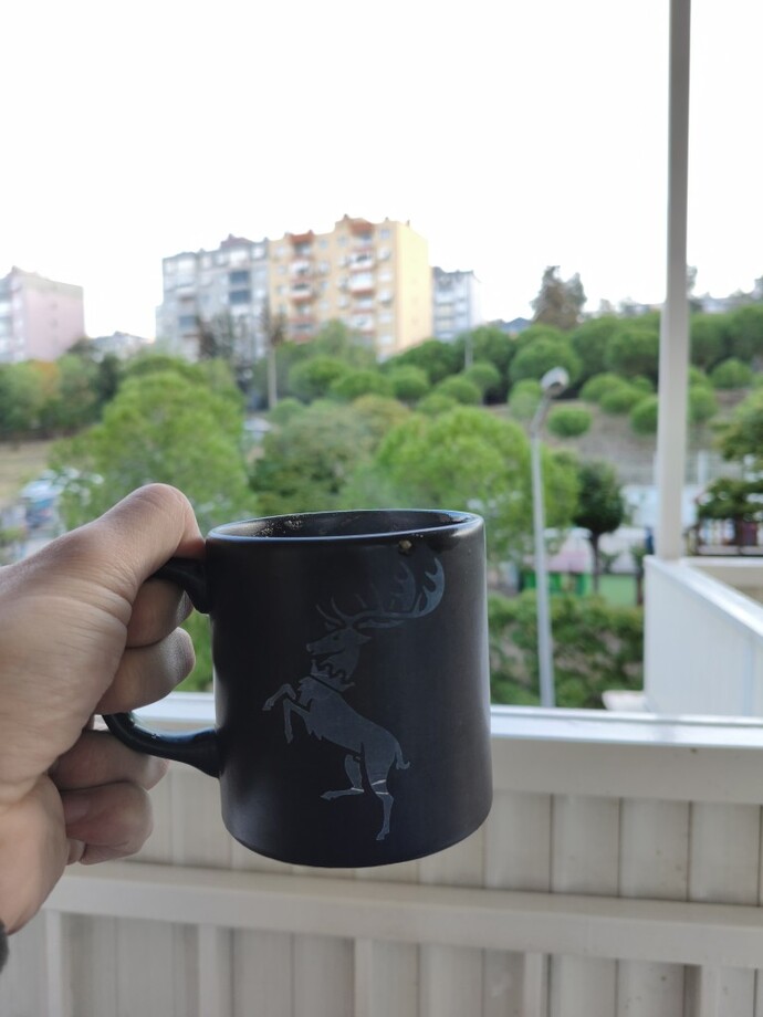 Günaydın sabah koşuları yapıldı mı?