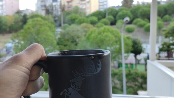 Günaydın sabah koşuları yapıldı mı?