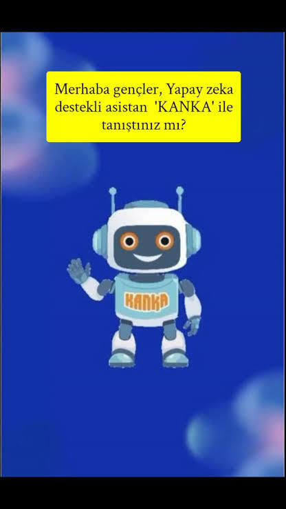 Yapay zekayla her gün sohbet eden ve onu kankası gibi gören var mı?