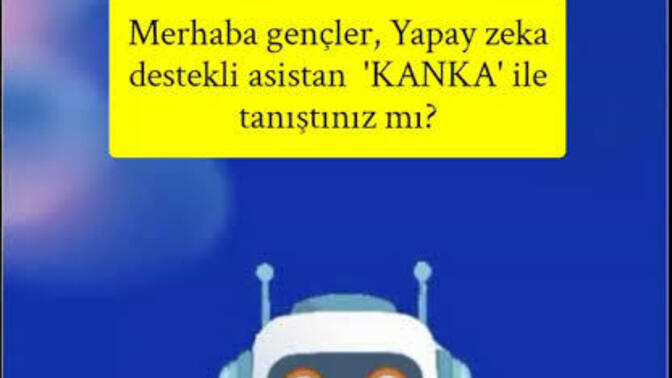 Yapay zekayla her gün sohbet eden ve onu kankası gibi gören var mı?