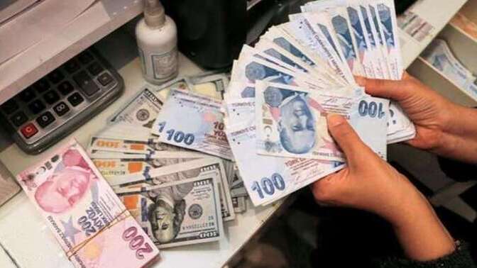 Bankaya yatırdığınız paralarla birikiminiz damlaya damlaya göl oldu mu?