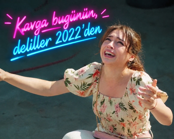 Her kavgada geçmişi dosyadan çıkaran sevgili, arşivci midir?