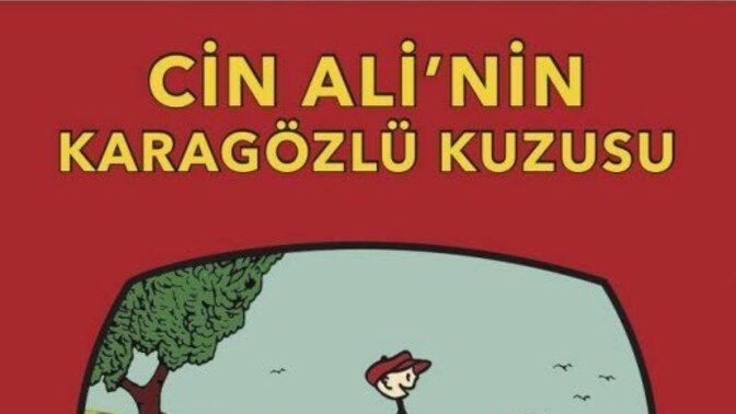 Çocukken büyükleriniz size hangi masalları anlatırdı, aklınızda kalan hangisiydi?