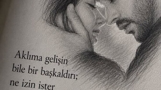 Aniden aklına gelen biri var mı?
