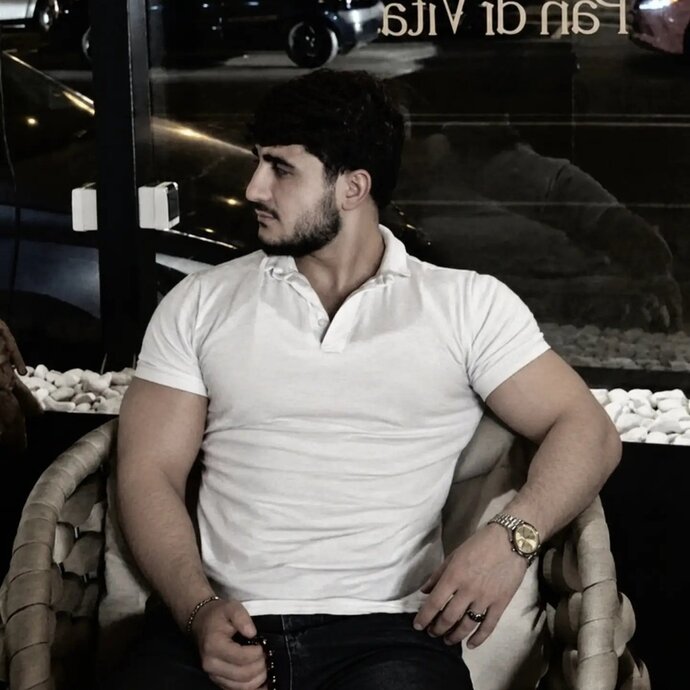Yargılamayın ama bu çocuk tatlı mı sizce, evet desem olur mu?