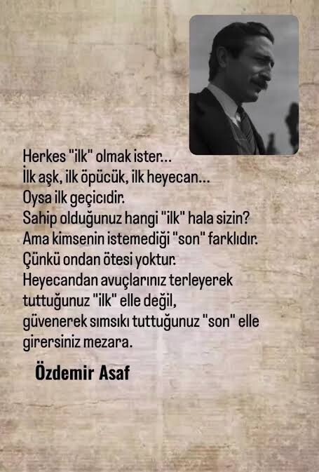 İlk aşk mı unutulmaz, İlk öpücük mü?