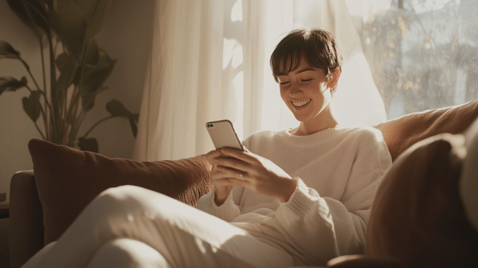 Instagramda her çekilişe seni etiketleyen bi arkadaşın var mı?