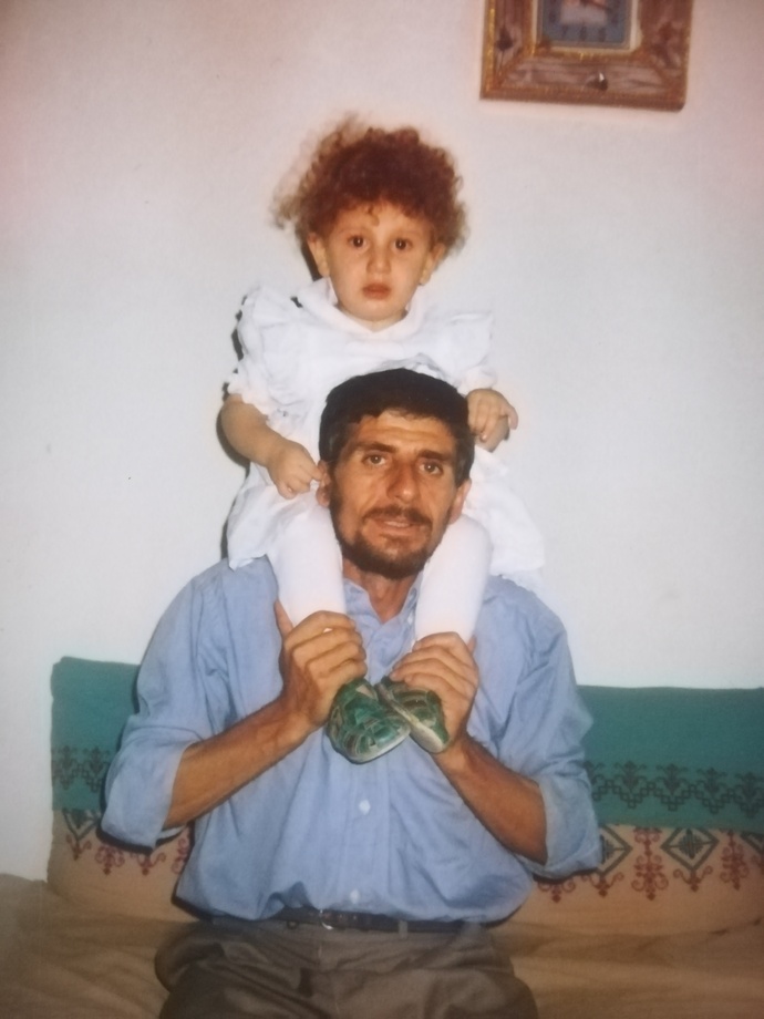 Kücüklük fotonuz var mııı?