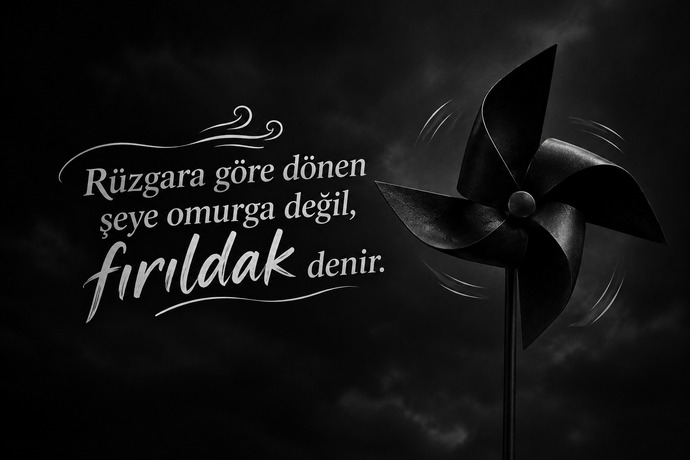 İnsanları takıntı haline getirmek korkaklık mı hastalık mıdır?